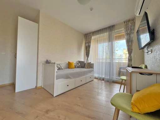 Apartment in Sunny Beach, Burgas Region