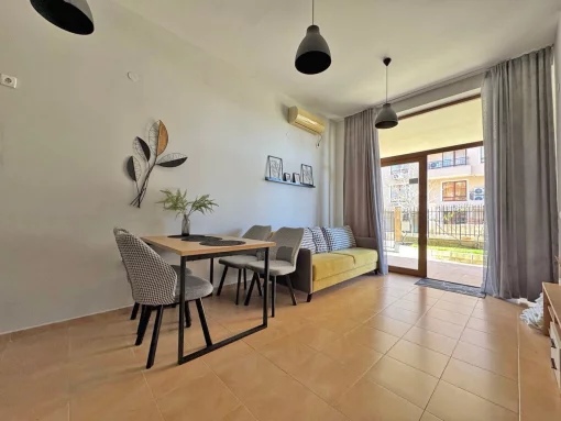Apartment in Sveti Vlas, Burgas Region