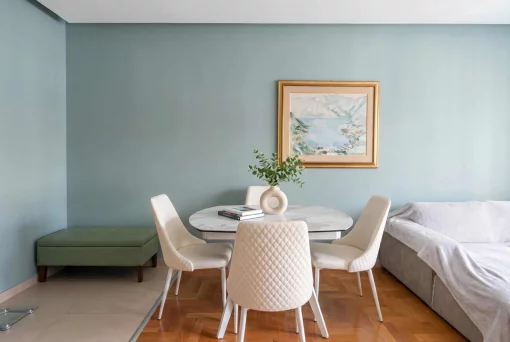 Apartment in Budva, Budva Municipality