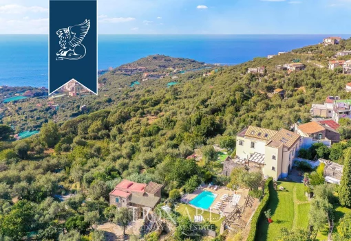 House in Naples, Campania