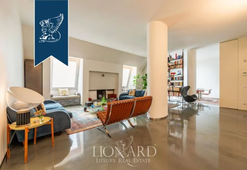 Apartment in Milan, Lombardy