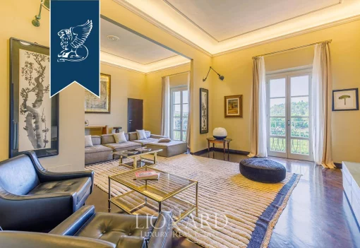 Apartment in Florence, Tuscany