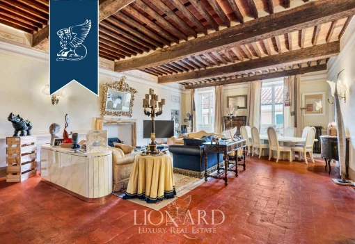 Apartment in Pietrasanta, Tuscany