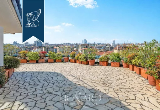 Apartment in Milan, Lombardy