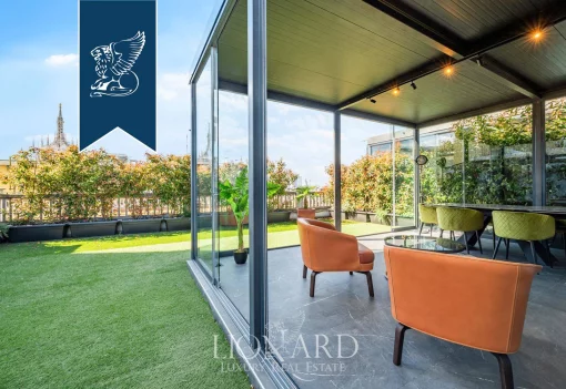 Apartment in Milan, Lombardy