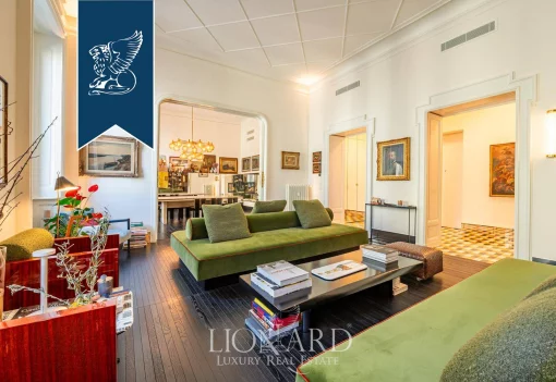Apartment in Milan, Lombardy