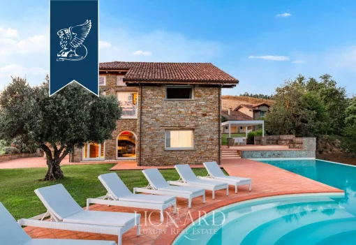 House in Alessandria, Piedmont