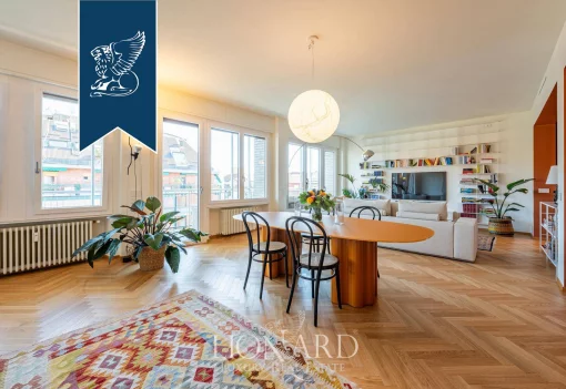 Apartment in Milan, Lombardy