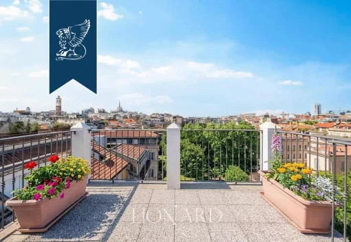 Apartment in Milan, Lombardy
