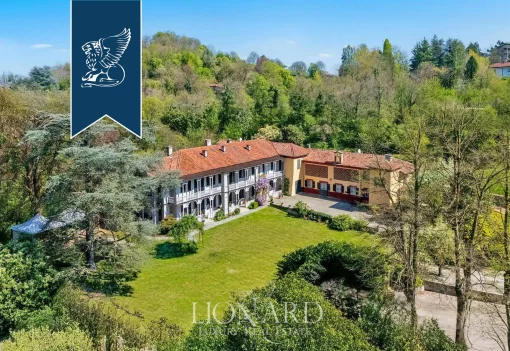 House in Piedmont