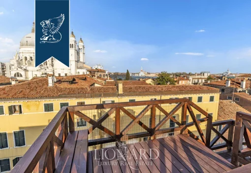 Apartment in Venice, Veneto