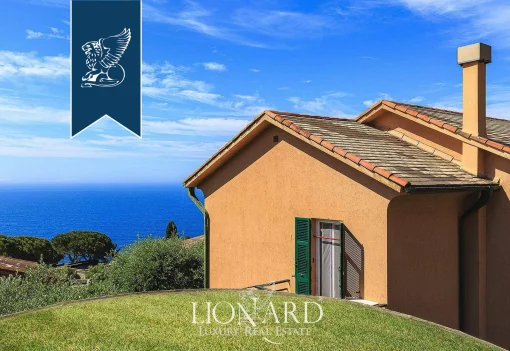 House in Liguria