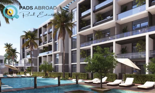 Apartment in Hurghada
