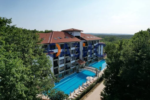 Apartment in Primorsko, Burgas Region
