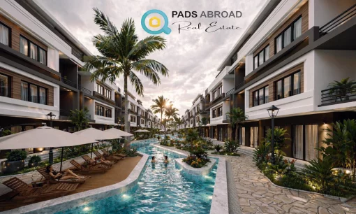 Apartment in Long Beach, Hurghada