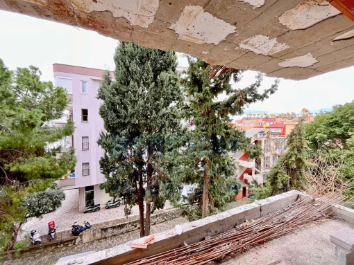 Apartment in Alanya, Mediterranean Region