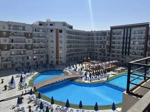 Apartment in Hurghada