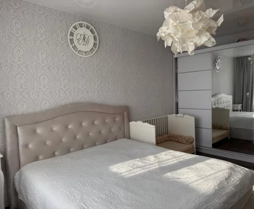 Apartment in Riga, Vidzeme