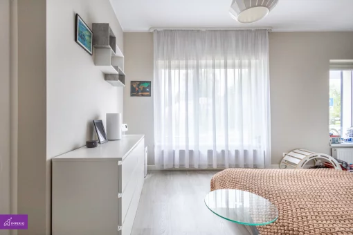 Apartment in Riga, Vidzeme