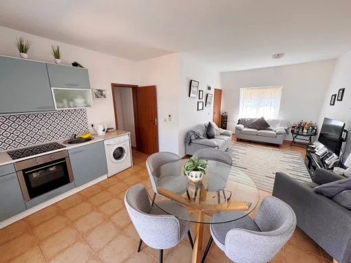 Apartment in Kosharitsa, Burgas Region