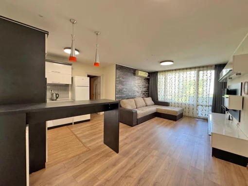 Apartment in Sveti Vlas, Burgas Region