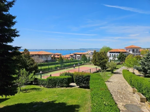 Commercial property in Sveti Vlas, Burgas Region