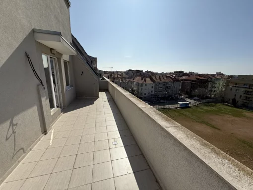 Apartment in Pomorie, Burgas Region