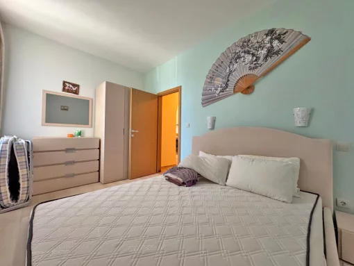 Apartment in Sveti Vlas, Burgas Region