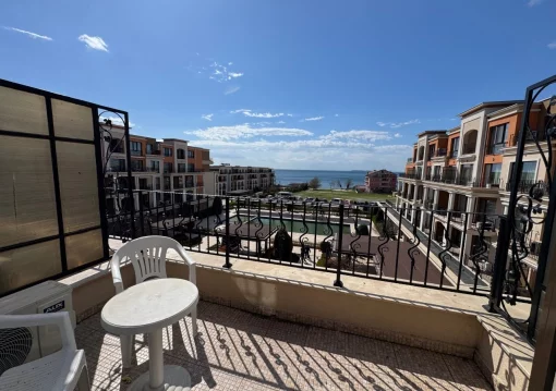 Apartment in Sveti Vlas, Burgas Region