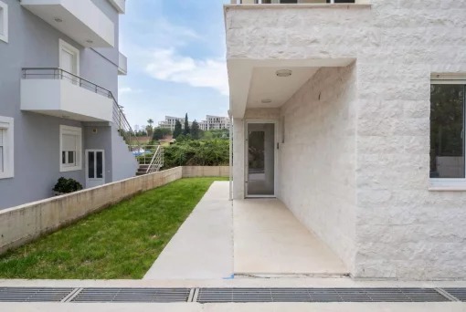 Apartment in Denovici, Herceg Novi Municipality