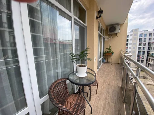 Apartment in Batumi, Autonomous Republic of Adjara