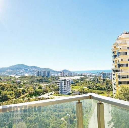 Apartment in Mahmutlar, Mediterranean Region