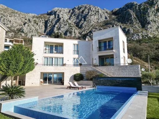 House in Blizikuce, Budva Municipality