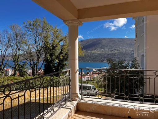 Apartment in Denovici, Herceg Novi Municipality