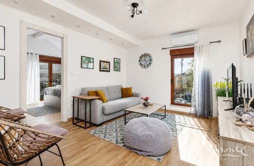 Apartment in Tivat, Tivat Municipality