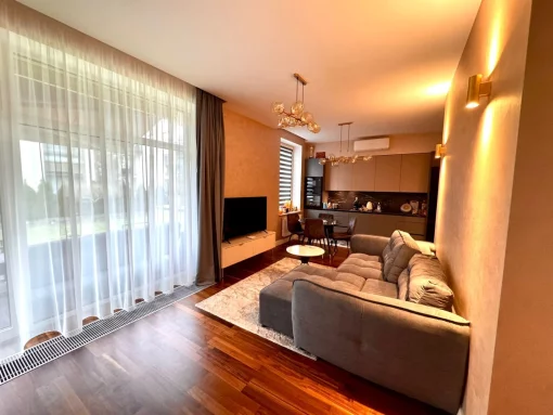 Apartment in Jurmala, Vidzeme