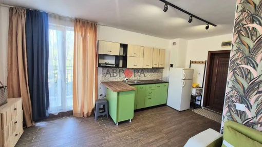 Studio apartment in Sunny Beach, Burgas Region