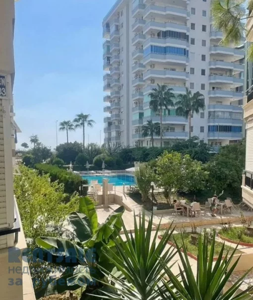 Apartment in Mahmutlar, Mediterranean Region