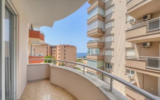 Apartment in Mahmutlar, Mediterranean Region