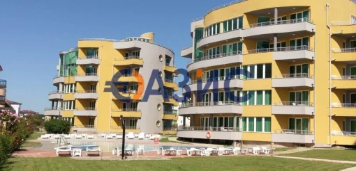 Apartment in Sinemorets, Burgas Region