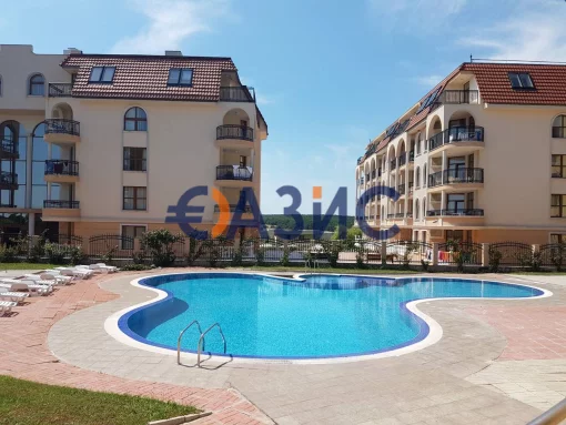 Apartment in Sinemorets, Burgas Region