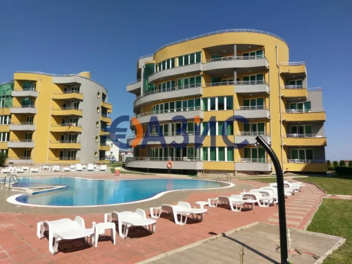 Apartment in Sinemorets, Burgas Region