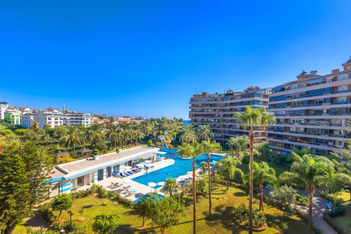Apartment in Tosmur, Mediterranean Region