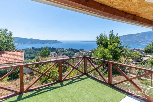 House in Herceg Novi, Herceg Novi Municipality