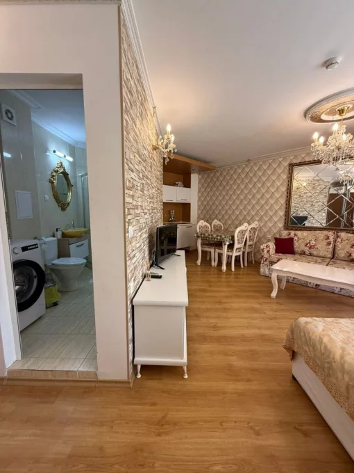 Apartment in Sunny Beach, Burgas Region