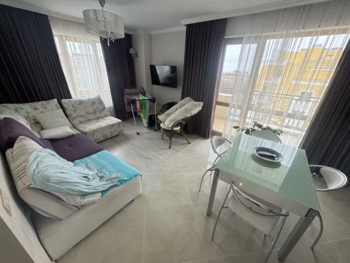 Apartment in Sveti Vlas, Burgas Region