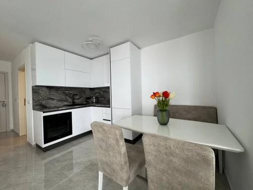 Apartment in Sveti Vlas, Burgas Region
