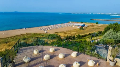 Apartment in Sarafovo, Burgas Region