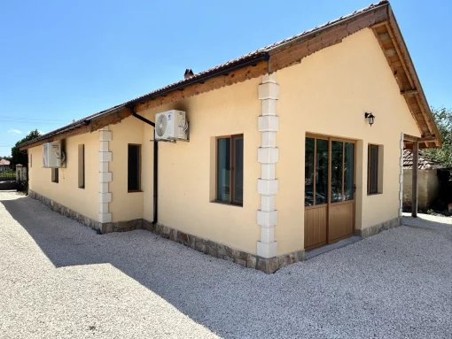 House in Balchik Municipality, Dobrich Region