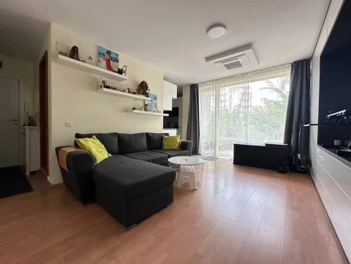 Apartment in Sveti Vlas, Burgas Region